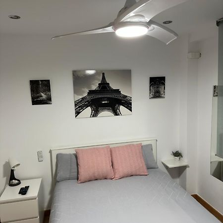 Manrique Rooms 말라가 외부 사진