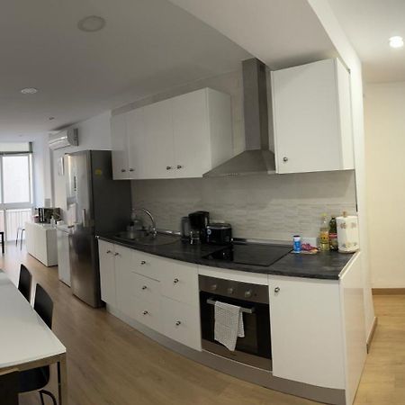 Manrique Rooms 말라가 외부 사진