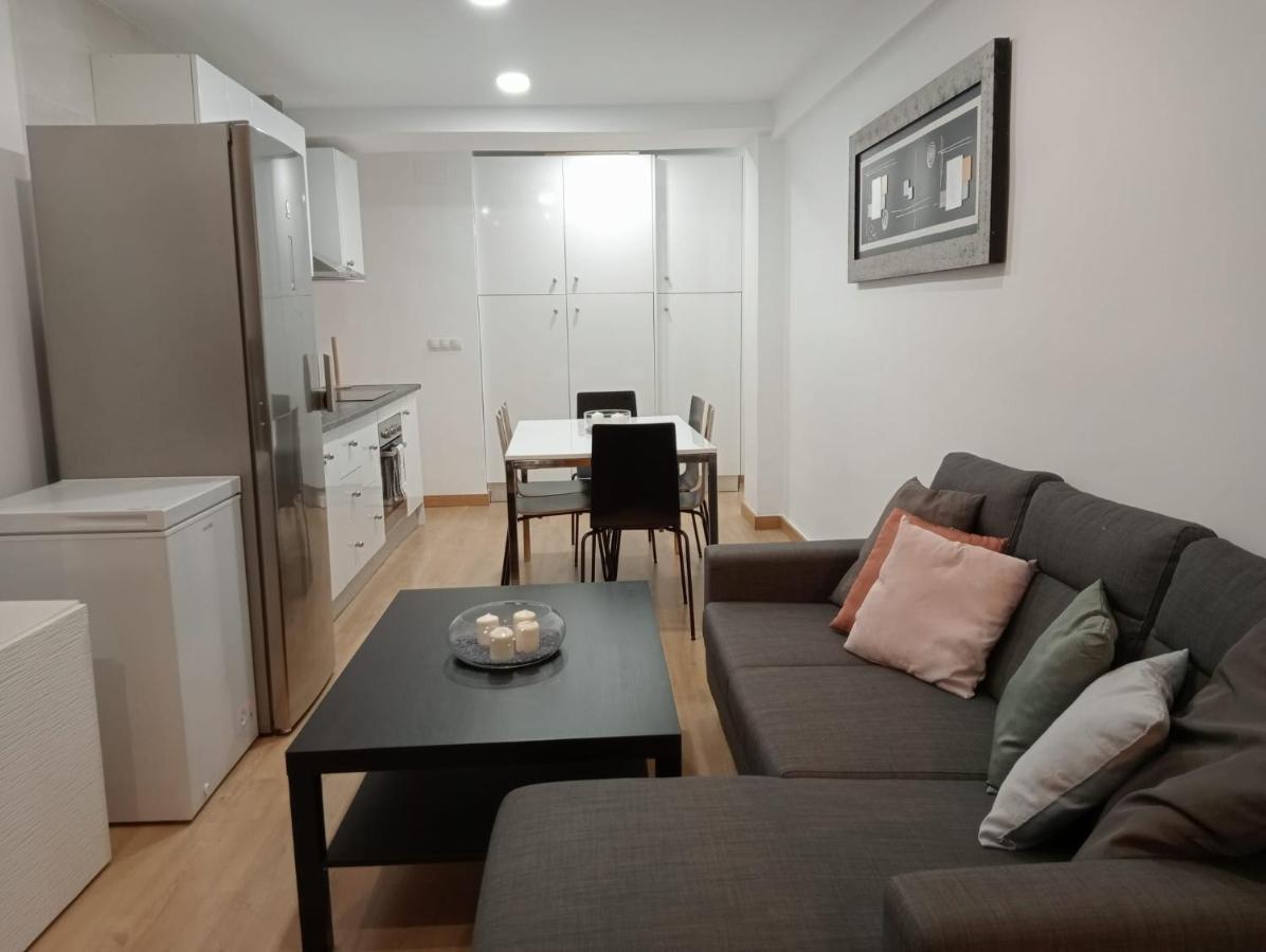 Manrique Rooms 말라가 외부 사진