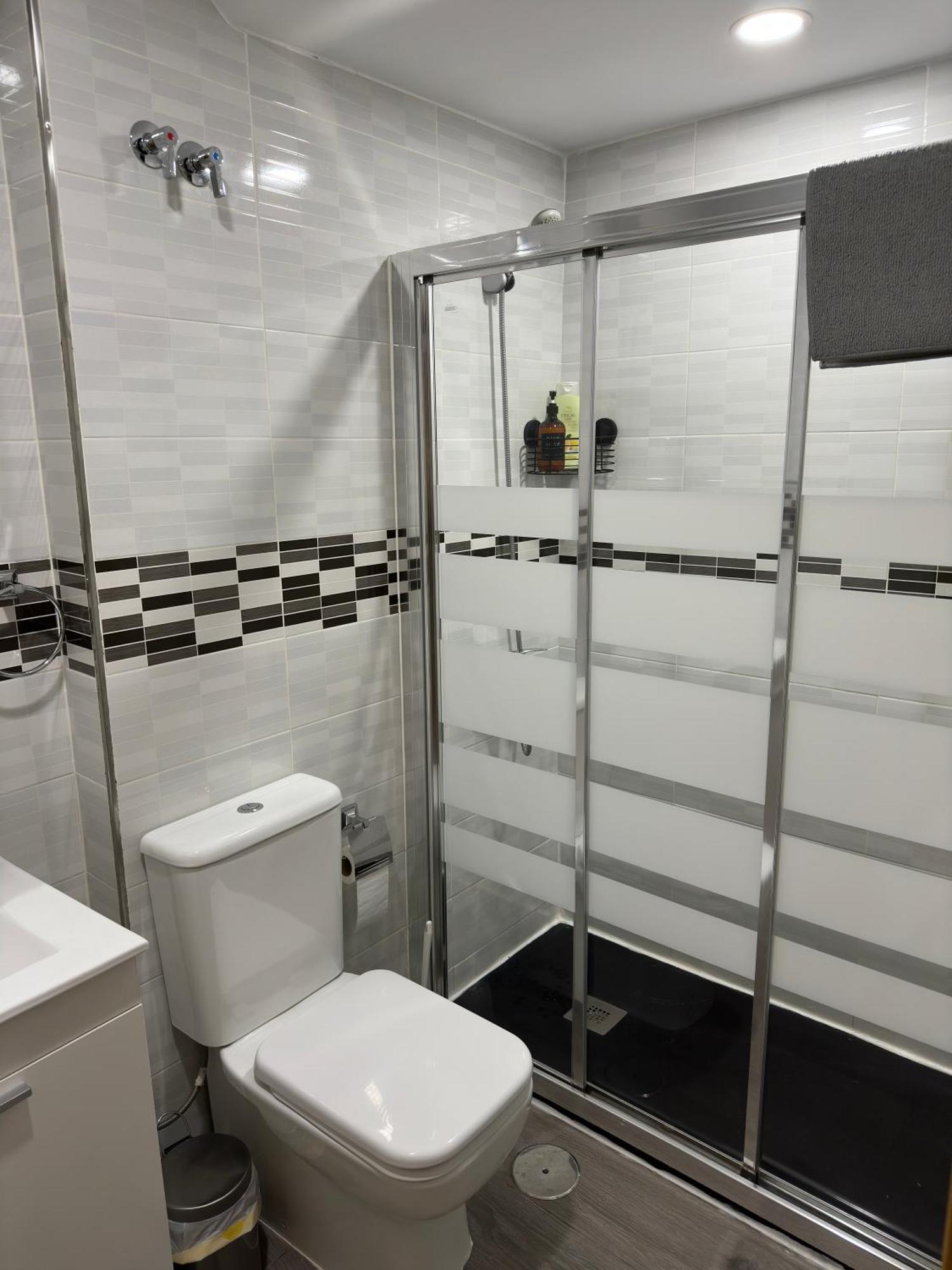 Manrique Rooms 말라가 외부 사진