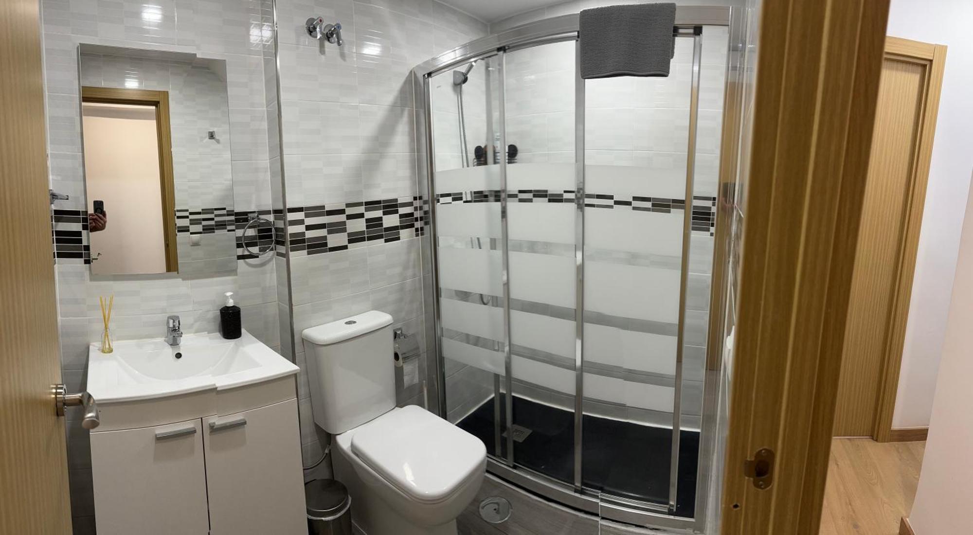 Manrique Rooms 말라가 외부 사진